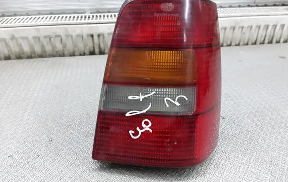 Volkswagen Golf III Rear/tail lights 1H9945112