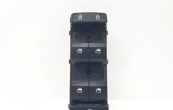 Hyundai Elantra VII Quarter vent window switch 93571-AA2004X