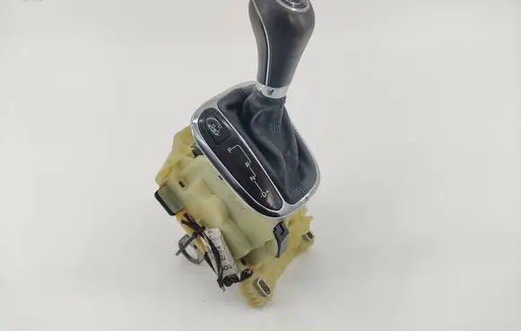 Mercedes-Benz CLK A209 C209 Gear shifter/selector A2032678524