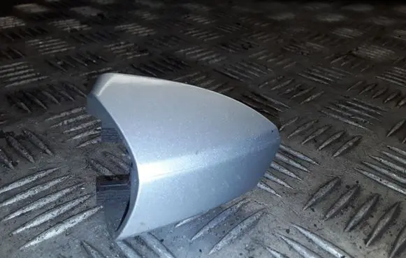 Mercedes-Benz C W204 Rear door handle cover A2047600320