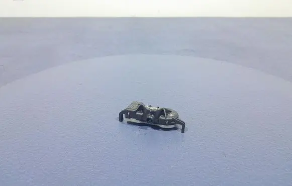 Renault Espace - Grand espace V Tire pressure sensor 407004CB0A