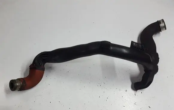 Skoda Superb B6 (3T) Intercooler hose/pipe 3C0145840CXAUTOPX 3C0145840C