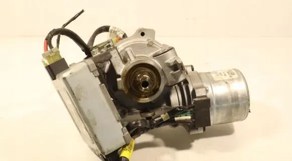 Hyundai Elantra Power steering pump 563003X201
