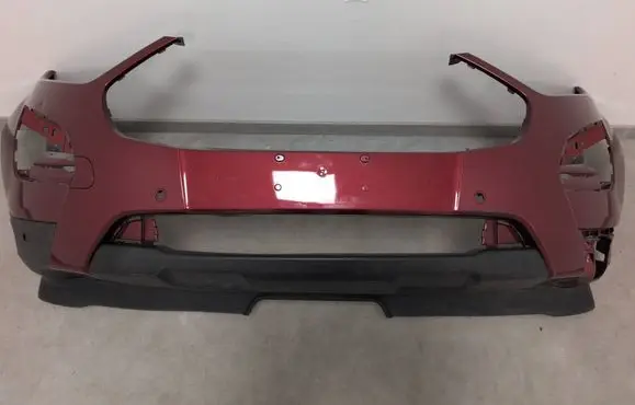 Ford Ecosport Front bumper GN1517757M
