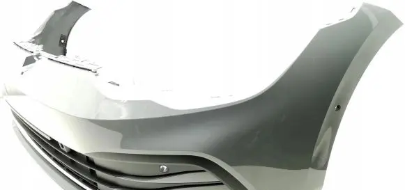 Volkswagen Golf VIII Front bumper 5H0807221J