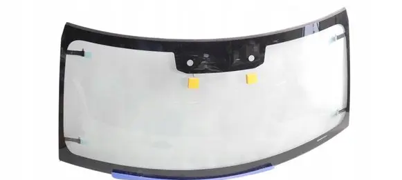Land Rover Defender Front windscreen/windshield window L663SZYBA