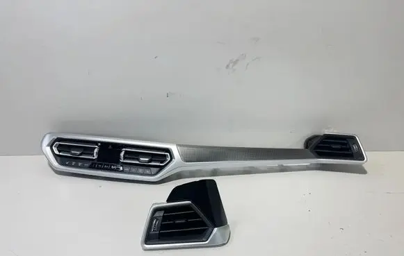 BMW 3 G20 G21 Dashboard glove box trim 9624711 5A0F070