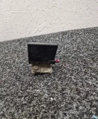 Volkswagen Touareg III Antenna control unit 2GA.035.534