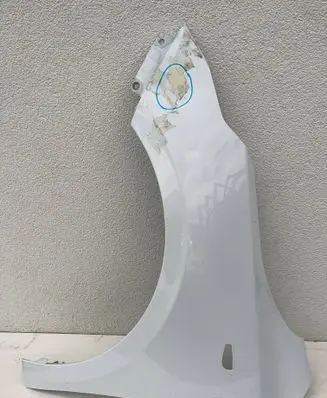 KIA Ceed Fender