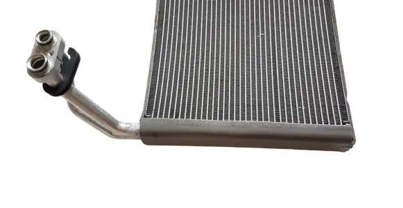MG ZS Air conditioning (A/C) radiator (interior) 