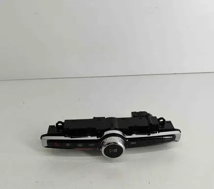 Volvo XC40 Sound control switch 31456673