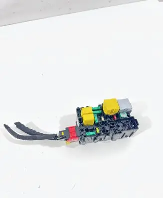 Peugeot 308 Brake pedal sensor switch 9806192580