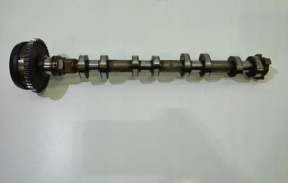 BMW 7 F01 F02 F03 F04 Camshaft 11317629528