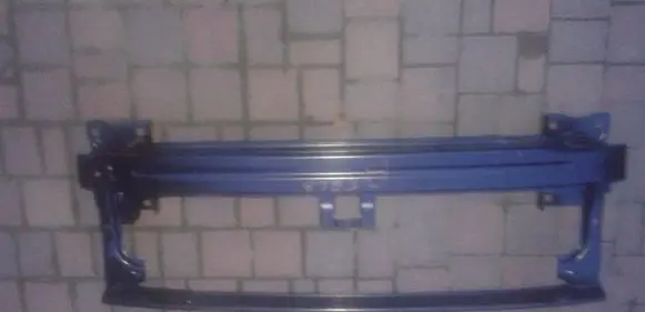 Seat Leon (5F) Front bumper cross member 543398642x
