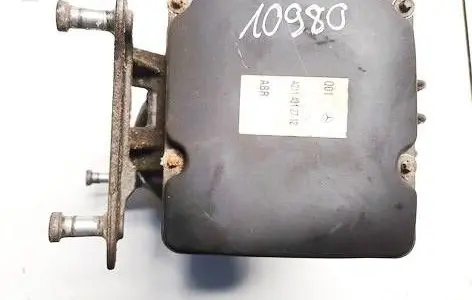 Mercedes-Benz E W211 ABS Pump a2114312712