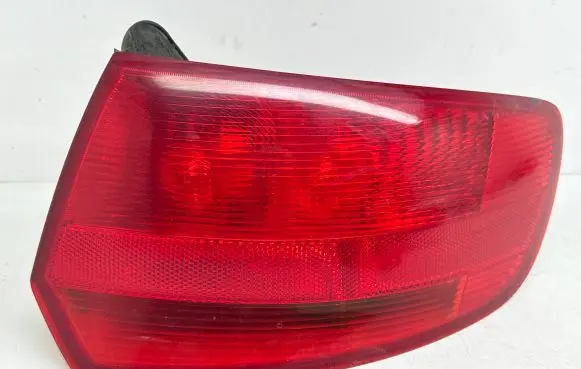 Audi A3 S3 A3 Sportback 8P Rear/tail lights 8P494509613S