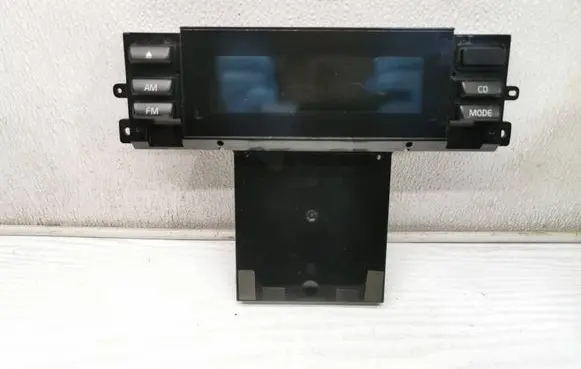 Volvo S80 Screen/display/small screen 30797715 MD443100496 1711263