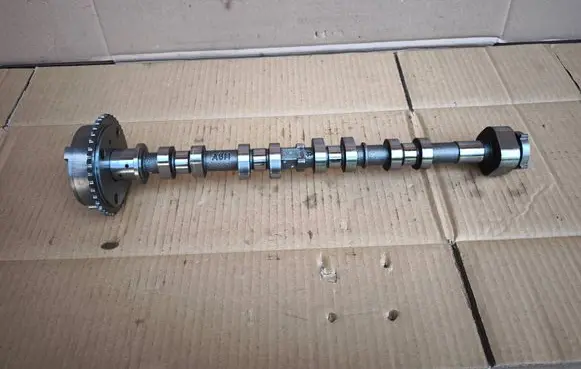 Mazda 2 Camshaft K6T906GX