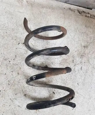 Volvo S60 Front coil spring