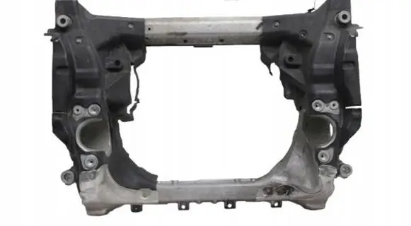 Mercedes-Benz GLC X253 C253 Front axle beam 
