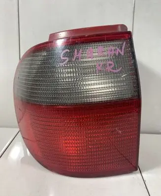 Volkswagen Sharan Rear/tail lights 907335337