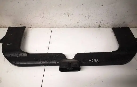 Chevrolet Captiva Cabin air duct channel 96434510