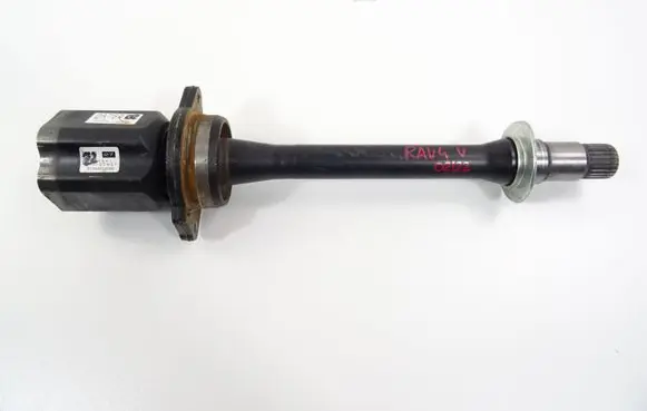 Toyota RAV 4 (XA50) Front driveshaft DA76R