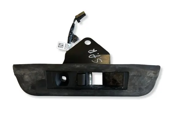 Audi TT TTS Mk2 Convertible roof lock/latch 8J7871444A
