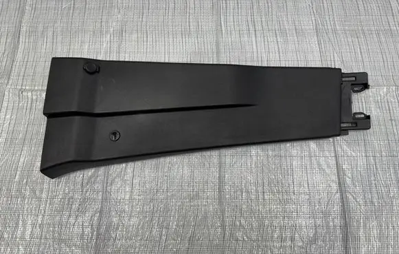 Citroen Jumpy Wiper trim
