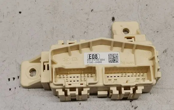 Fuse module