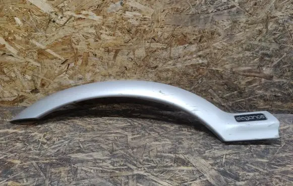 Opel Zafira A Front arch trim 13154535
