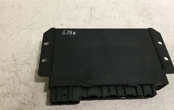 Audi A4 S4 B7 8E 8H Comfort/convenience module 8E0959433CA