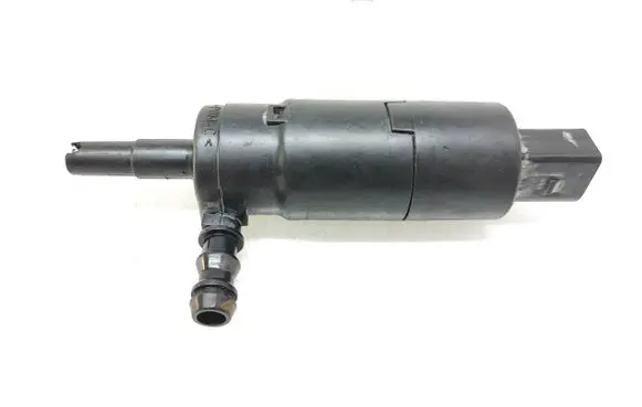 Audi Q7 4L Headlight washer pump 3B0955681