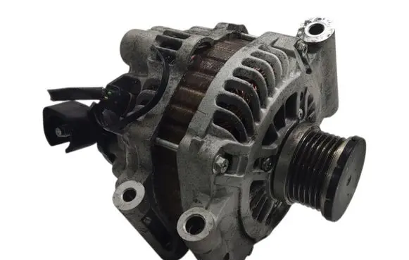 Generator/alternator