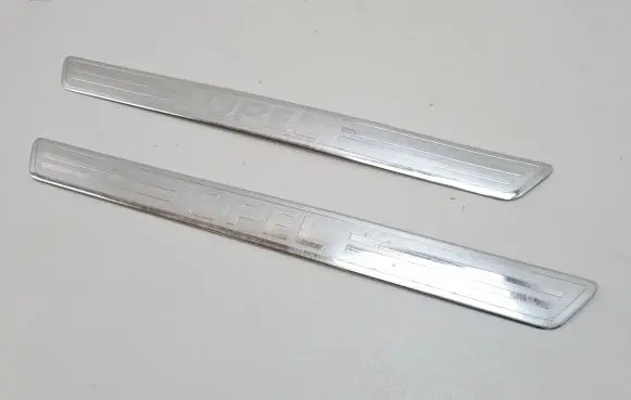 Opel Insignia B Front sill trim cover