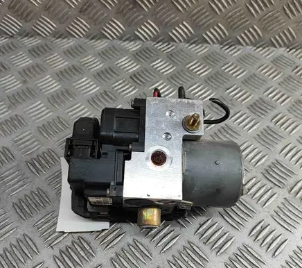 Porsche Boxster 986 ABS Pump 0273004541 0265215504