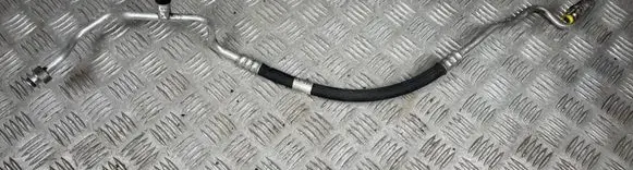 Mercedes-Benz E C207 W207 Air conditioning (A/C) pipe/hose A2078303215