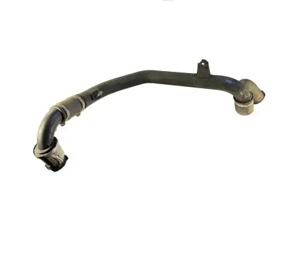 Renault Scenic III - Grand scenic III Intercooler hose/pipe 8200962320