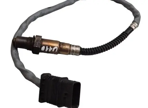 BMW 3 F30 F35 F31 Lambda probe sensor 7589122