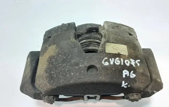 Audi A6 S6 C7 4G Front brake caliper