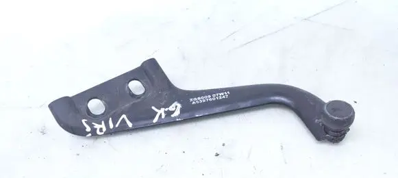 Mercedes-Benz Vito Viano W639 Sliding door upper roller guide/hinge A6397601247