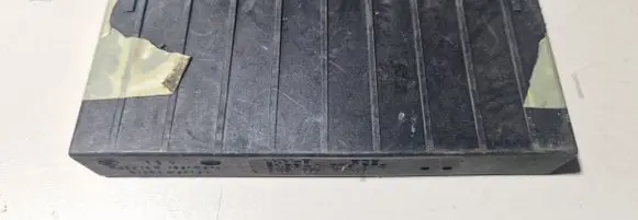 BMW 5 E34 Comfort/convenience module 5KG00517500