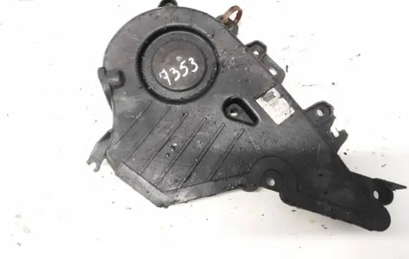 Toyota Avensis Verso Timing belt guard (cover)