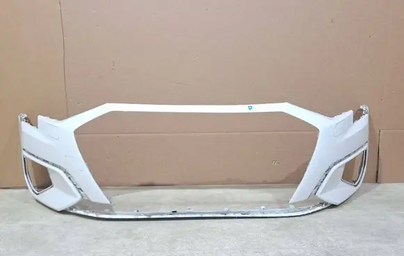 Audi A3 8Y Front bumper 8y0807437