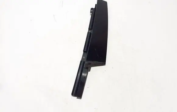 Volvo C40 Front door glass trim molding 32262942
