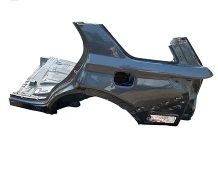 Ford Explorer VI Rear quarter panel NB5Z78278A93A NB5Z-78278A93-A LB5Z78278A93A