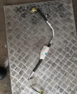 Jeep Commander Air conditioning (A/C) pipe/hose