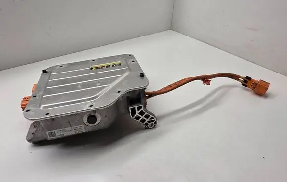 Hyundai Ioniq 5 Voltage converter inverter 91958GI220