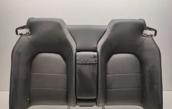 Mercedes-Benz E C207 W207 Rear seat A2079202501