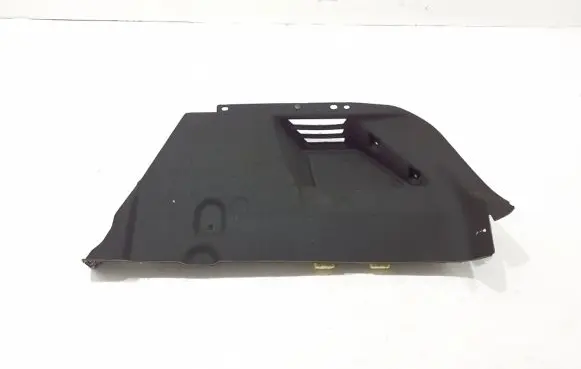 Renault Arkana Trunk/boot side trim panel 849505470R